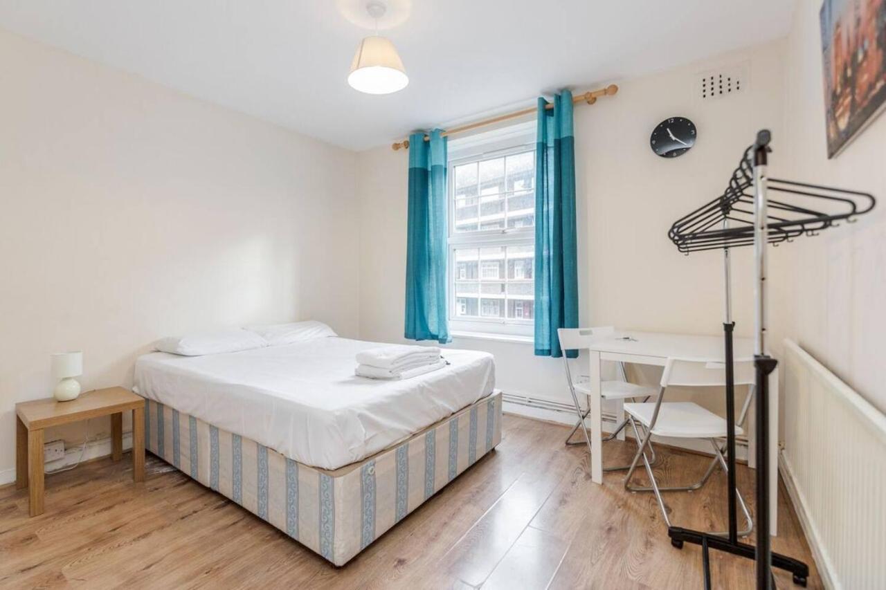 Privatunterkunft Aplacetostay Apartment, Zone 1 Bak *