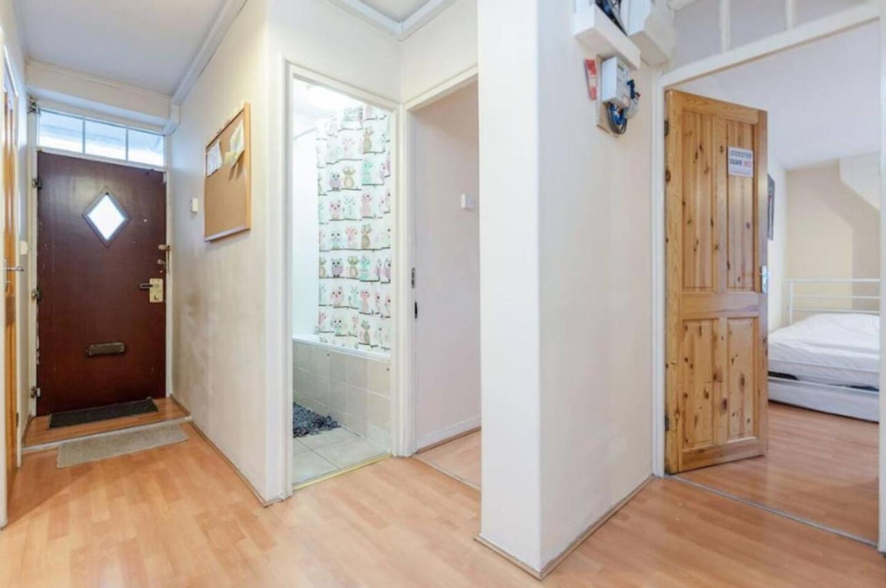 Aplacetostay Apartment, Zone 1 Bak Privatunterkunft London